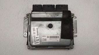 compare product 2013-2014 Nissan Altima PCM Engine Control Computer ECU ECM PCU OEM P/N:BEM400-300 A1 NEC012-036 Fits Fits 2013 2014 OEM Used Auto Parts