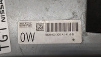 2013-2014 Nissan Altima PCM Engine Control Computer ECU ECM PCU OEM P/N:BEM400-300 A1 NEC012-036 Fits Fits 2013 2014 OEM Use