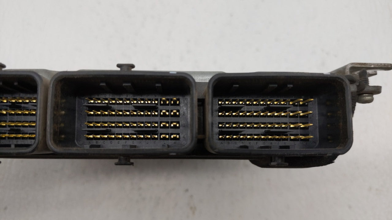 2013-2014 Nissan Altima PCM Engine Control Computer ECU ECM PCU OEM P/N:BEM400-300 A1 NEC012-036 Fits Fits 2013 2014 OEM Use