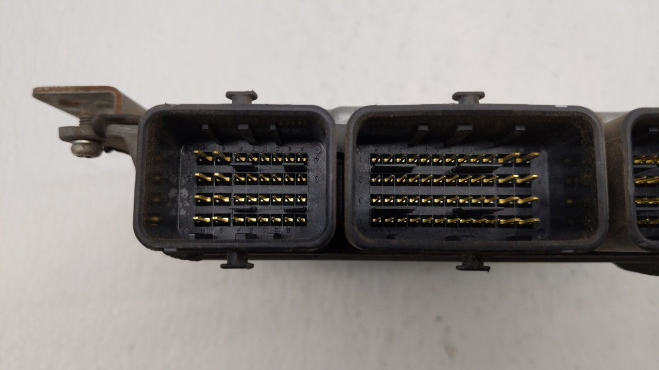2013-2014 Nissan Altima PCM Engine Control Computer ECU ECM PCU OEM P/N:BEM400-300 A1 NEC012-036 Fits Fits 2013 2014 OEM Use