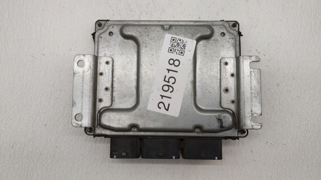 2013-2014 Nissan Altima PCM Engine Control Computer ECU ECM PCU OEM P/N:BEM400-300 A1 NEC012-036 Fits Fits 2013 2014 OEM Use