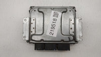2013-2014 Nissan Altima PCM Engine Control Computer ECU ECM PCU OEM P/N:BEM400-300 A1 NEC012-036 Fits Fits 2013 2014 OEM Use