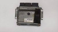 2013-2014 Nissan Altima PCM Engine Control Computer ECU ECM PCU OEM P/N:BEM400-300 MEC300-010 D1 Fits Fits 2013 2014 OEM Use
