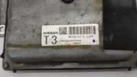 2013-2014 Nissan Altima PCM Engine Control Computer ECU ECM PCU OEM P/N:BEM400-300 MEC300-010 D1 Fits Fits 2013 2014 OEM Use