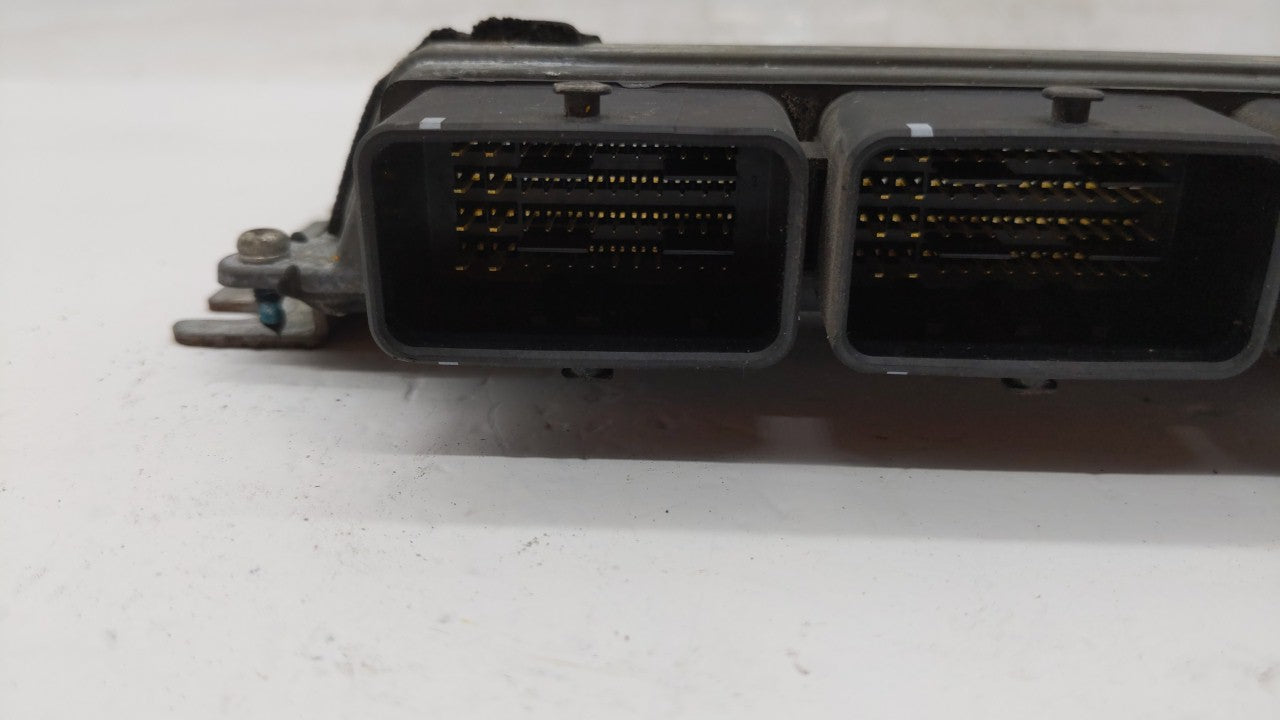 2013-2014 Nissan Altima PCM Engine Control Computer ECU ECM PCU OEM P/N:BEM400-300 MEC300-010 D1 Fits Fits 2013 2014 OEM Use