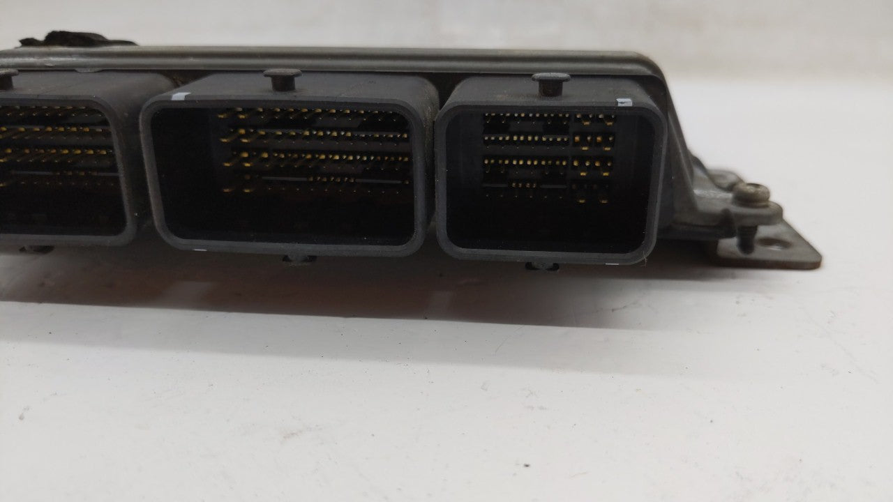 2013-2014 Nissan Altima PCM Engine Control Computer ECU ECM PCU OEM P/N:BEM400-300 MEC300-010 D1 Fits Fits 2013 2014 OEM Use