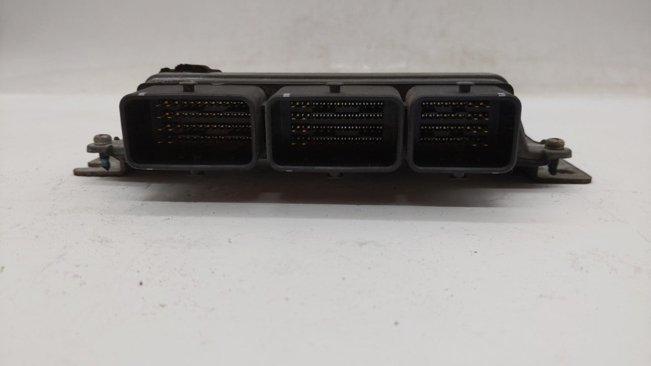 2013-2014 Nissan Altima PCM Engine Control Computer ECU ECM PCU OEM P/N:BEM400-300 MEC300-010 D1 Fits Fits 2013 2014 OEM Use