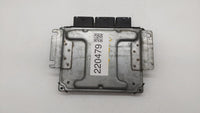 2013-2014 Nissan Altima PCM Engine Control Computer ECU ECM PCU OEM P/N:BEM400-300 MEC300-010 D1 Fits Fits 2013 2014 OEM Use
