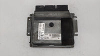2013-2014 Nissan Altima PCM Engine Control Computer ECU ECM PCU OEM P/N:BEM400-300 MEC300-010 D1 Fits Fits 2013 2014 OEM Use