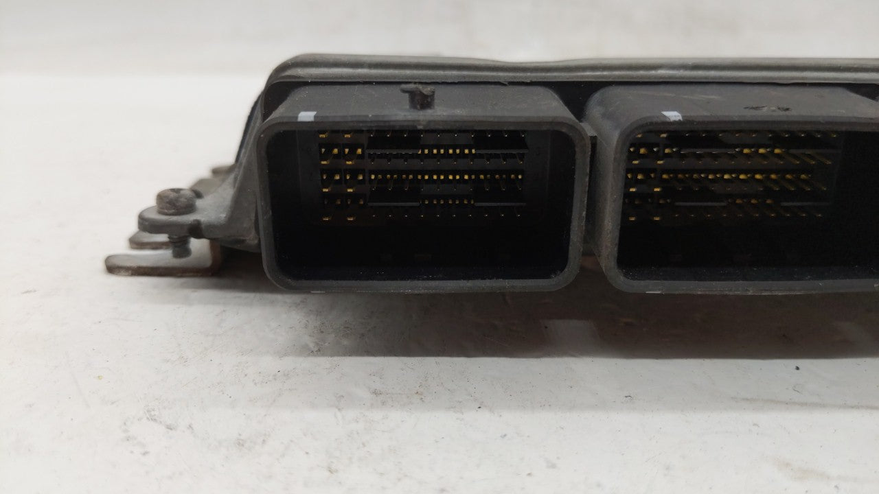 2013-2014 Nissan Altima PCM Engine Control Computer ECU ECM PCU OEM P/N:BEM400-300 MEC300-010 D1 Fits Fits 2013 2014 OEM Use