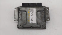 2013-2014 Nissan Altima PCM Engine Control Computer ECU ECM PCU OEM P/N:BEM400-300 MEC300-010 D1 Fits Fits 2013 2014 OEM Use