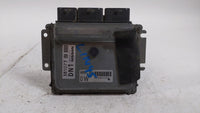 2013-2014 Nissan Altima PCM Engine Control Computer ECU ECM PCU OEM P/N:BEM400-300 MEC300-010 D1 Fits Fits 2013 2014 OEM Use
