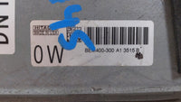 2013-2014 Nissan Altima PCM Engine Control Computer ECU ECM PCU OEM P/N:BEM400-300 MEC300-010 D1 Fits Fits 2013 2014 OEM Use