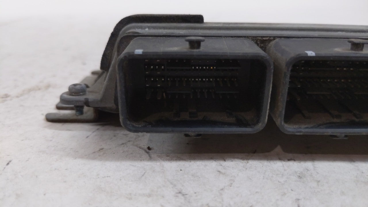 2013-2014 Nissan Altima PCM Engine Control Computer ECU ECM PCU OEM P/N:BEM400-300 MEC300-010 D1 Fits Fits 2013 2014 OEM Use