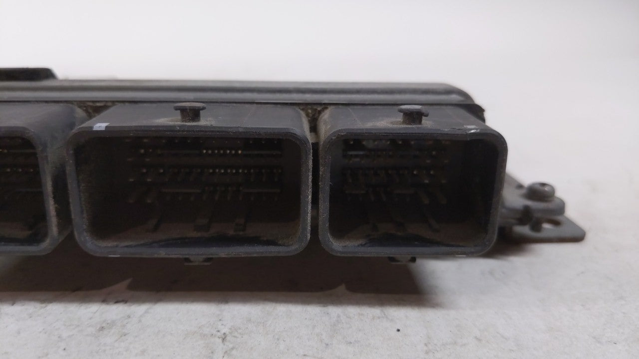 2013-2014 Nissan Altima PCM Engine Control Computer ECU ECM PCU OEM P/N:BEM400-300 MEC300-010 D1 Fits Fits 2013 2014 OEM Use