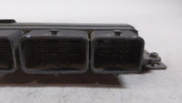 2013-2014 Nissan Altima PCM Engine Control Computer ECU ECM PCU OEM P/N:BEM400-300 MEC300-010 D1 Fits Fits 2013 2014 OEM Use