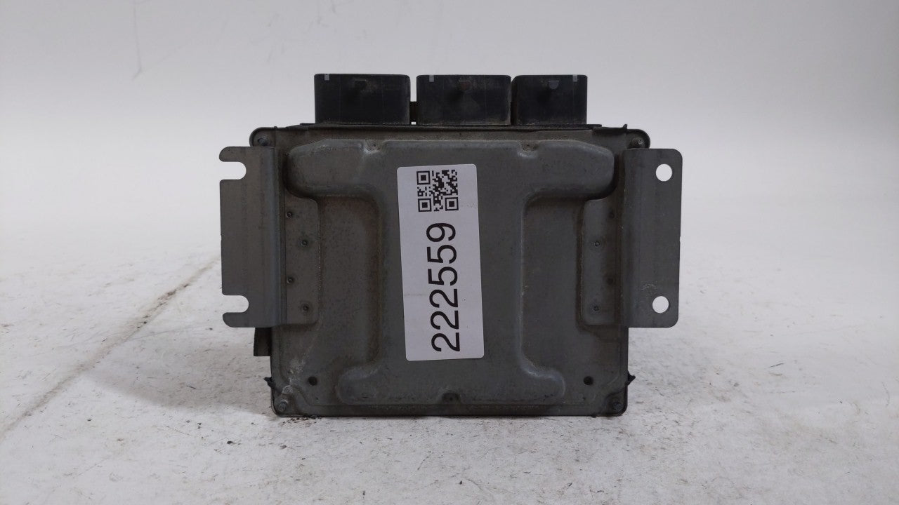2013-2014 Nissan Altima PCM Engine Control Computer ECU ECM PCU OEM P/N:BEM400-300 MEC300-010 D1 Fits Fits 2013 2014 OEM Use