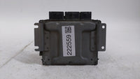 2013-2014 Nissan Altima PCM Engine Control Computer ECU ECM PCU OEM P/N:BEM400-300 MEC300-010 D1 Fits Fits 2013 2014 OEM Use