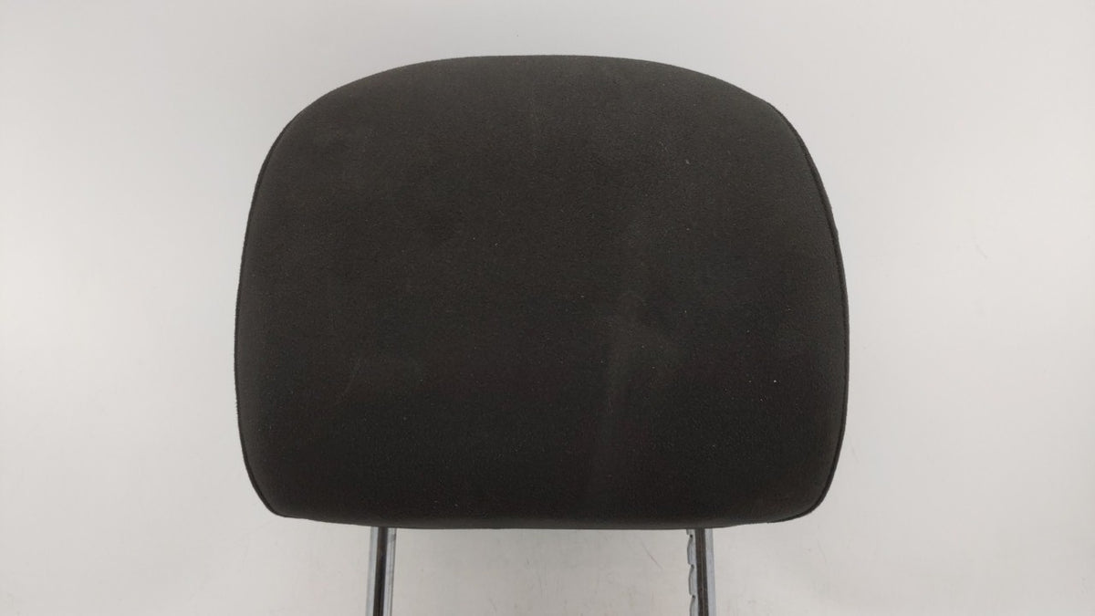 2014 Nissan Altima Headrest Head Rest Rear Center Seat Black - Oemusedautoparts1.com