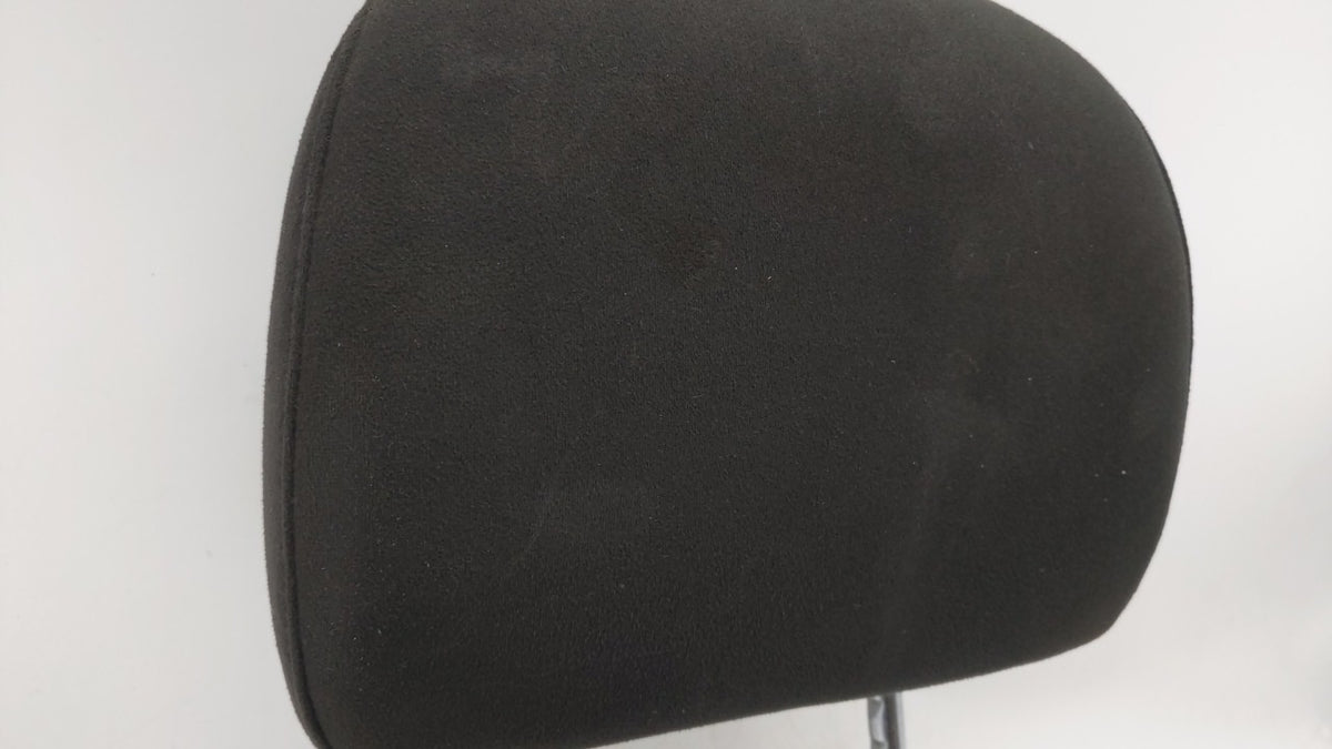 2014 Nissan Altima Headrest Head Rest Rear Center Seat Black - Oemusedautoparts1.com