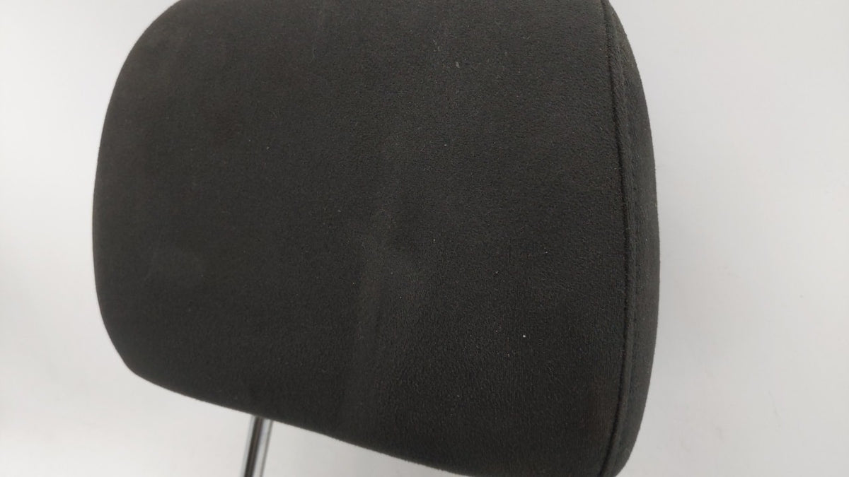2014 Nissan Altima Headrest Head Rest Rear Center Seat Black - Oemusedautoparts1.com