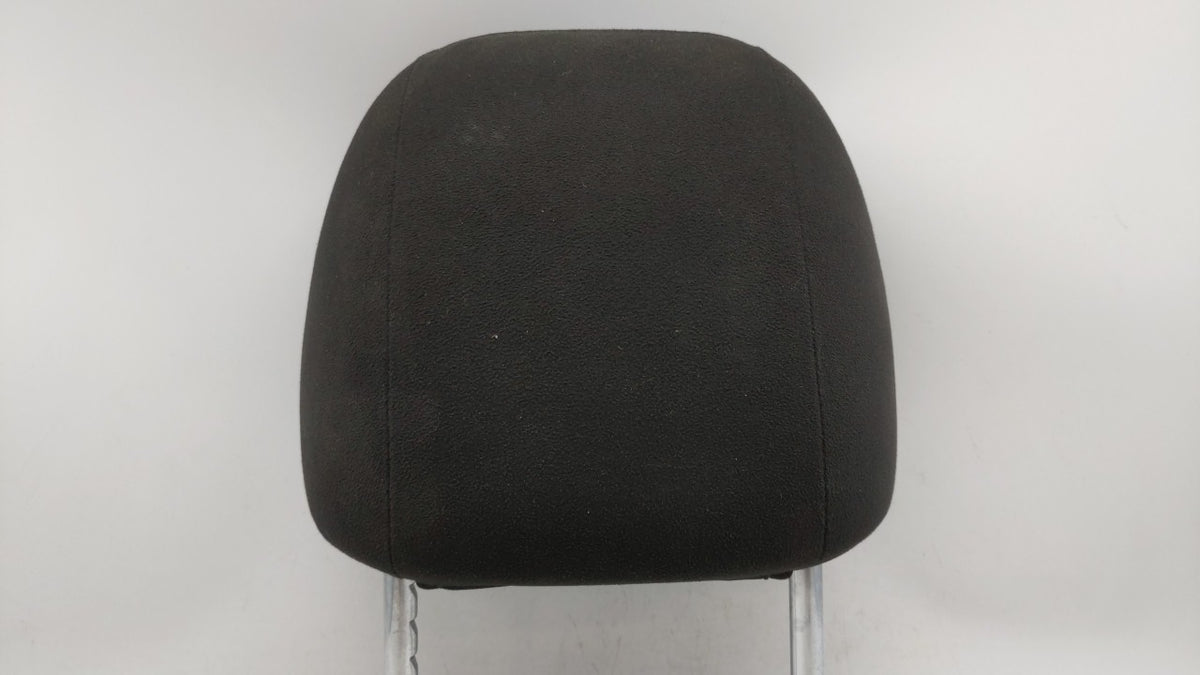 2014 Nissan Altima Headrest Head Rest Rear Center Seat Black - Oemusedautoparts1.com