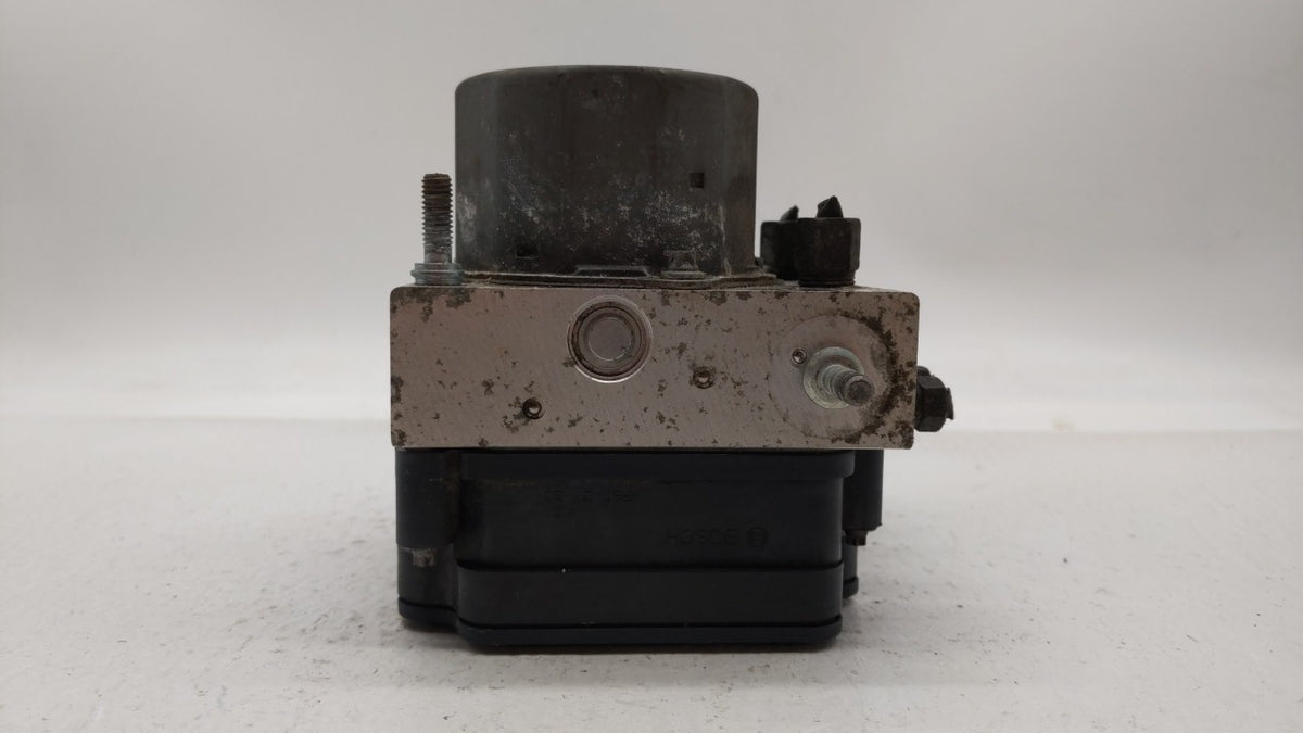 2013-2015 Nissan Altima Anti-Lock Brake ABS Pump Module Actuator OEM P/N:47660 3TA0A Fits Fits 2013 2014 2015 OEM Used Auto 