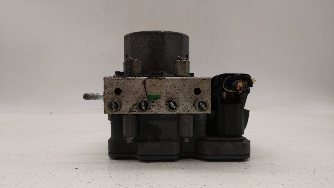 2013-2015 Nissan Altima ABS Pump Control Module Replacement P/N:47660 3TA0A Fits Fits 2013 2014 2015 OEM Used Auto Parts - O