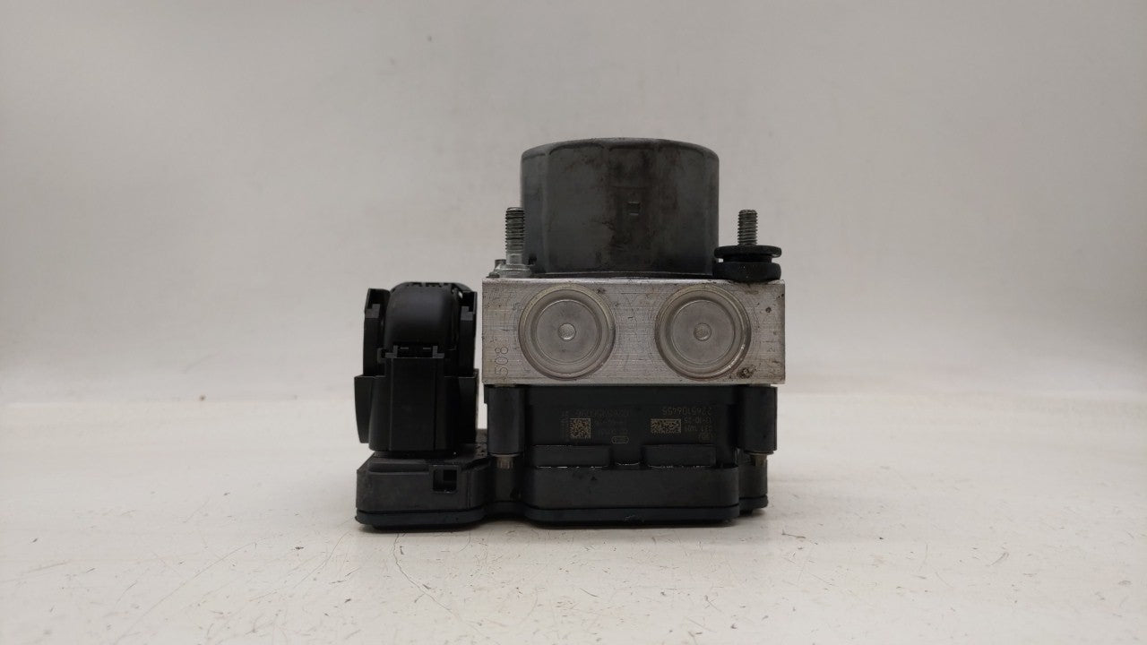 2013-2015 Nissan Altima ABS Pump Control Module Replacement P/N:47660 3TA0A Fits Fits 2013 2014 2015 OEM Used Auto Parts - O