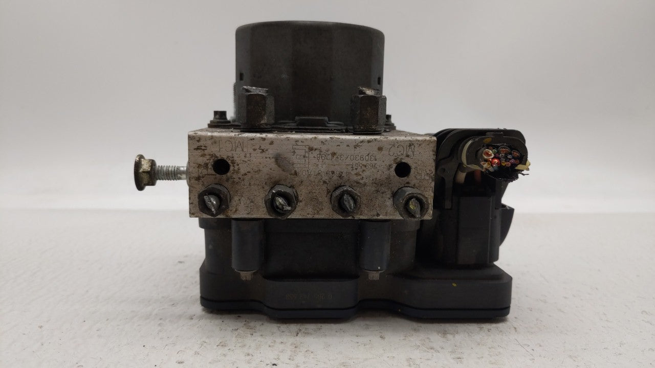 2013-2015 Nissan Altima ABS Pump Control Module Replacement P/N:47660 3TA0A Fits Fits 2013 2014 2015 OEM Used Auto Parts - O