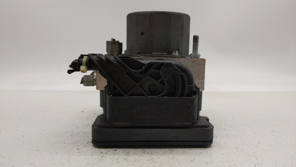 2013-2015 Nissan Altima Anti-Lock Brake ABS Pump Module Actuator OEM P/N:47660 3TA0A Fits Fits 2013 2014 2015 OEM Used Auto 