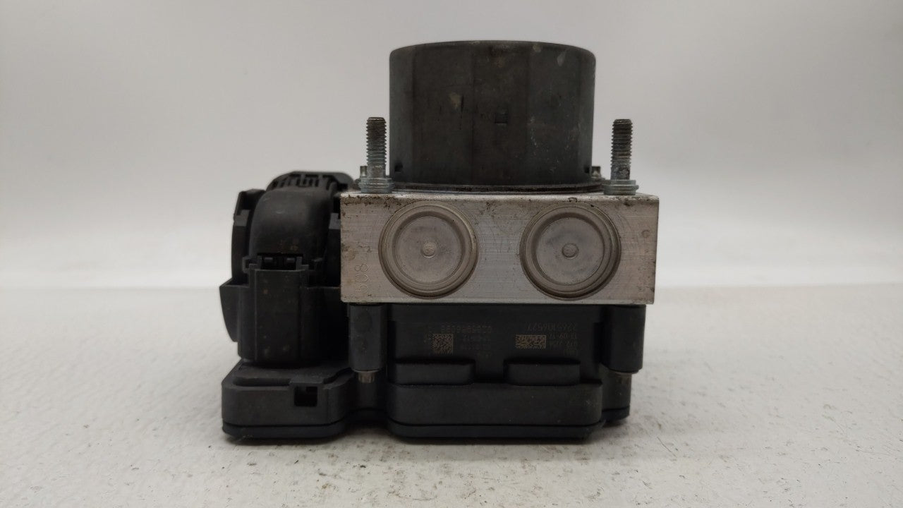 2013-2015 Nissan Altima ABS Pump Control Module Replacement P/N:47660 3TA0A Fits Fits 2013 2014 2015 OEM Used Auto Parts - O