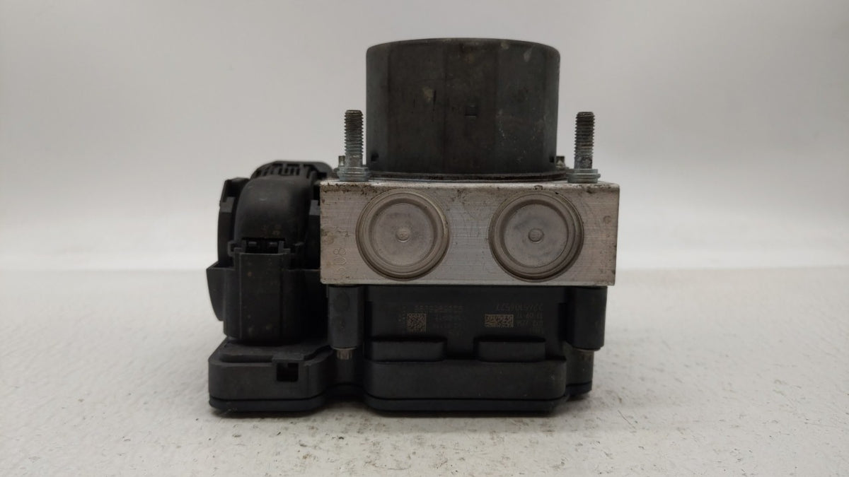 2013-2015 Nissan Altima Anti-Lock Brake ABS Pump Module Actuator OEM P/N:47660 3TA0A Fits Fits 2013 2014 2015 OEM Used Auto 