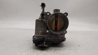2013-2018 Nissan Altima Throttle Body P/N:3TA60-01 B 3TA60-01 A Fits Fits 2013 2014 2015 2016 2017 2018 2019 OEM Used Auto P