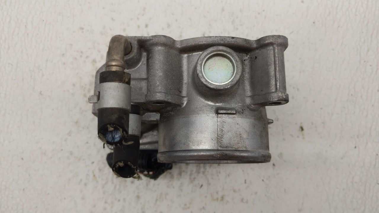 2013-2018 Nissan Altima Throttle Body P/N:3TA60-01 B 3TA60-01 A Fits Fits 2013 2014 2015 2016 2017 2018 2019 OEM Used Auto P