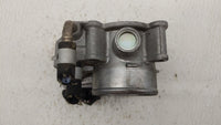 2013-2018 Nissan Altima Throttle Body P/N:3TA60-01 B 3TA60-01 A Fits Fits 2013 2014 2015 2016 2017 2018 2019 OEM Used Auto P