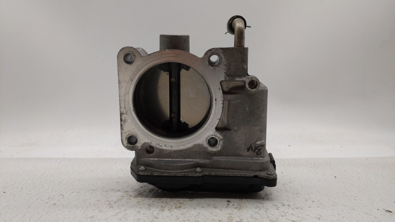 2013-2018 Nissan Altima Throttle Body P/N:3TA60-01 B 3TA60-01 A Fits Fits 2013 2014 2015 2016 2017 2018 2019 OEM Used Auto P