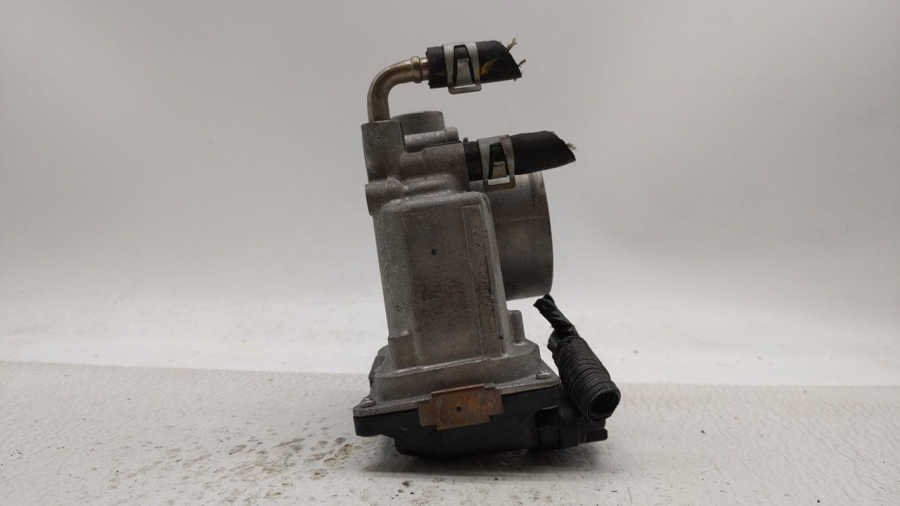 2013-2018 Nissan Altima Throttle Body P/N:3TA60-01 B 3TA60-01 A Fits Fits 2013 2014 2015 2016 2017 2018 2019 OEM Used Auto P