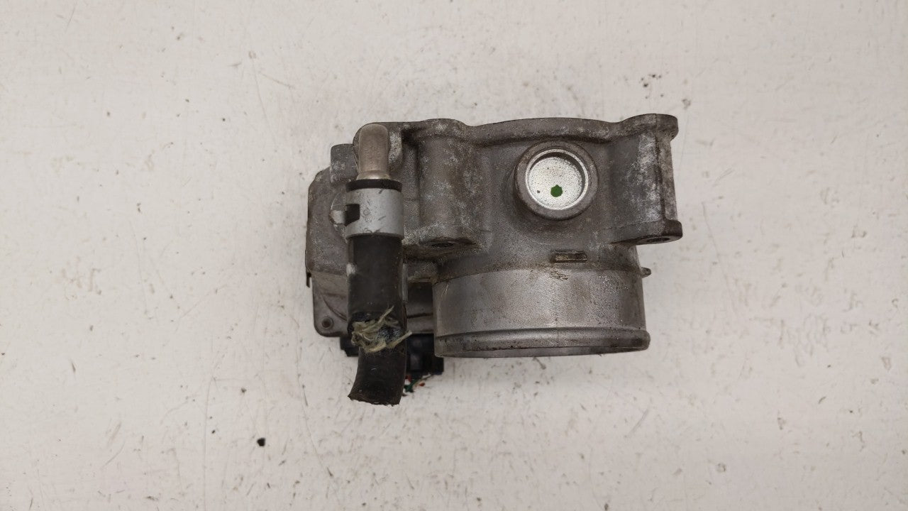 2013-2018 Nissan Altima Throttle Body P/N:3TA60-01 A Fits Fits 2013 2014 2015 2016 2017 2018 2019 OEM Used Auto Parts - Oemu