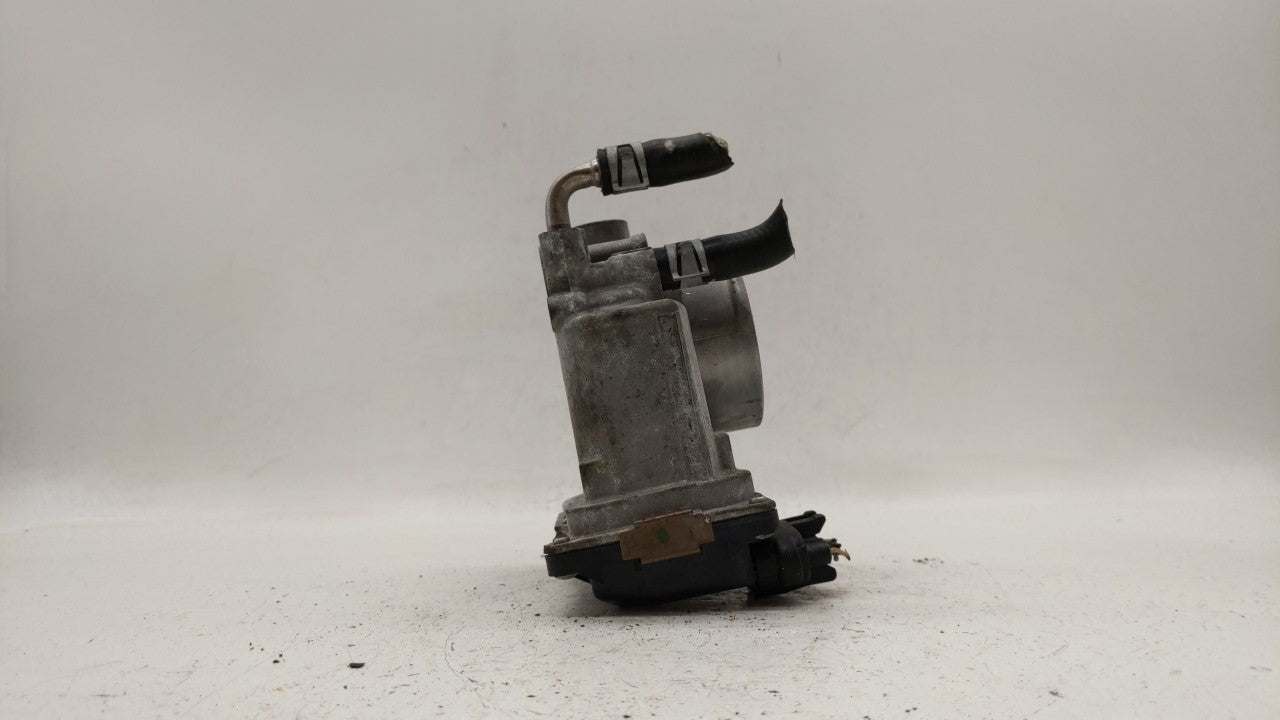 2013-2018 Nissan Altima Throttle Body P/N:3TA60-01 A Fits Fits 2013 2014 2015 2016 2017 2018 2019 OEM Used Auto Parts - Oemu
