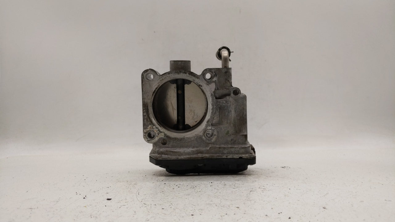 2013-2018 Nissan Altima Throttle Body P/N:3TA60-01 A Fits Fits 2013 2014 2015 2016 2017 2018 2019 OEM Used Auto Parts - Oemu