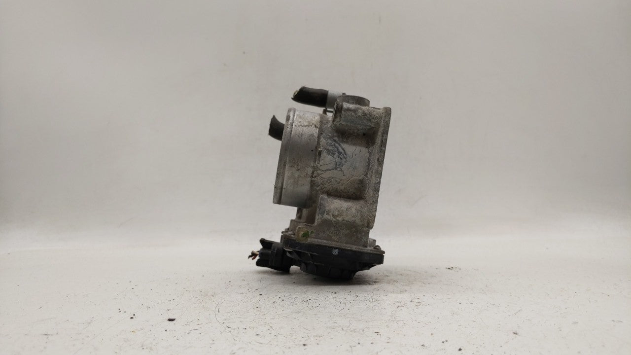 2013-2018 Nissan Altima Throttle Body P/N:3TA60-01 A Fits Fits 2013 2014 2015 2016 2017 2018 2019 OEM Used Auto Parts - Oemu