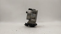 2013-2018 Nissan Altima Throttle Body P/N:3TA60-01 A Fits Fits 2013 2014 2015 2016 2017 2018 2019 OEM Used Auto Parts - Oemu