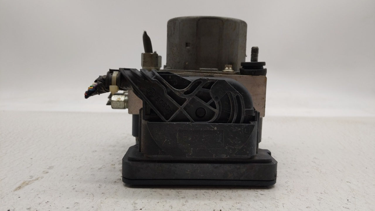 2013-2015 Nissan Altima ABS Pump Control Module Replacement P/N:47660 3TA0A Fits Fits 2013 2014 2015 OEM Used Auto Parts - O