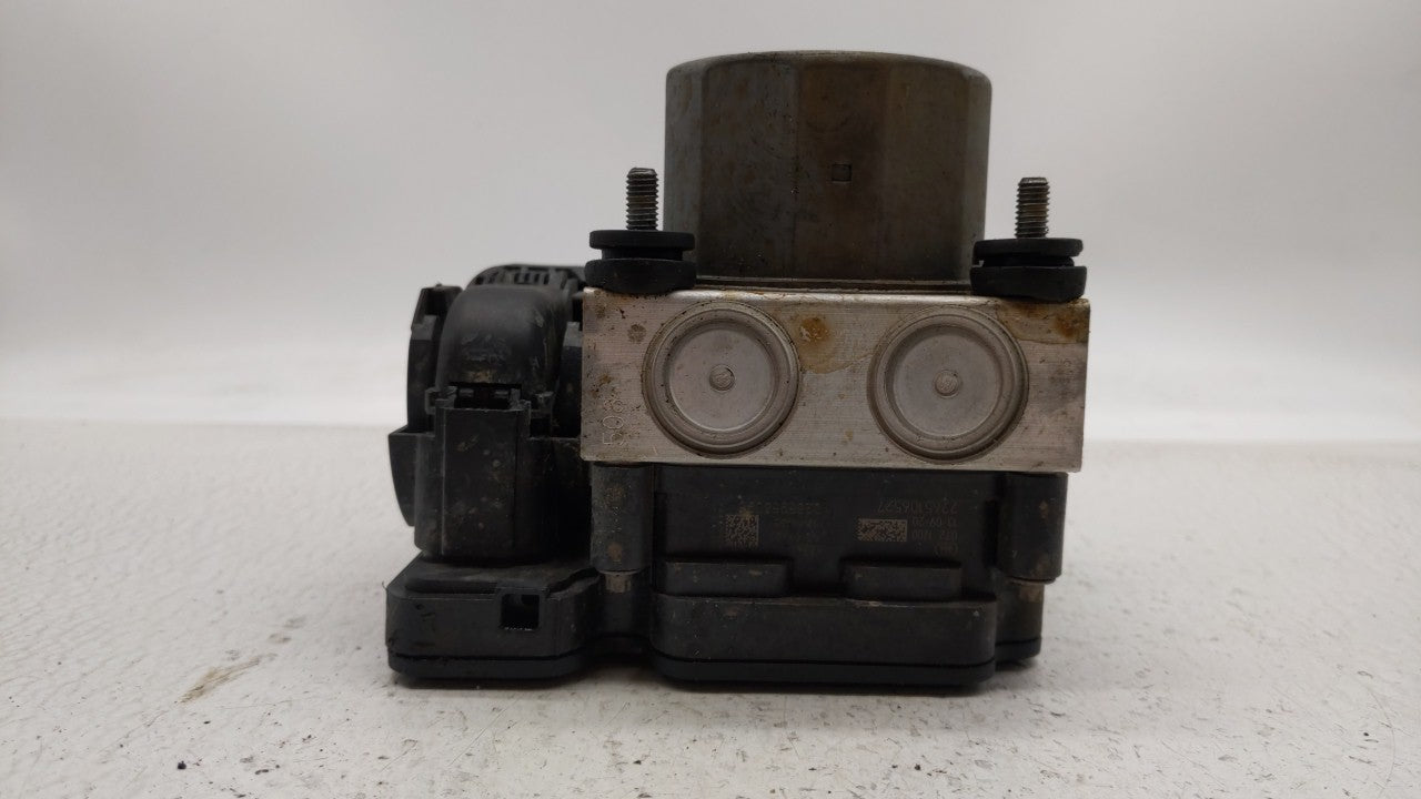 2013-2015 Nissan Altima ABS Pump Control Module Replacement P/N:47660 3TA0A Fits Fits 2013 2014 2015 OEM Used Auto Parts - O