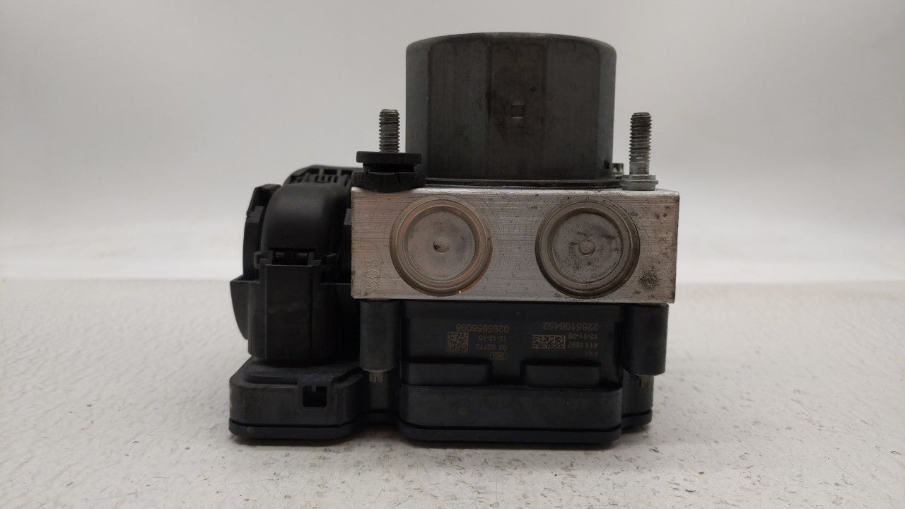 2013-2015 Nissan Altima ABS Pump Control Module Replacement P/N:47660 3TA0A Fits Fits 2013 2014 2015 OEM Used Auto Parts - O