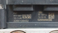 2013-2015 Nissan Altima ABS Pump Control Module Replacement P/N:47660 3TA0A Fits Fits 2013 2014 2015 OEM Used Auto Parts - O