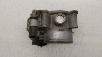 2013-2018 Nissan Altima Throttle Body P/N:3TA60-01 C 3TA60-01 B, 3TA60-01 A Fits Fits 2013 2014 2015 2016 2017 2018 2019 OEM