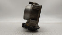 2013-2018 Nissan Altima Throttle Body P/N:3TA60-01 C 3TA60-01 B, 3TA60-01 A Fits Fits 2013 2014 2015 2016 2017 2018 2019 OEM