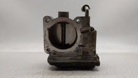 2013-2018 Nissan Altima Throttle Body P/N:3TA60-01 C 3TA60-01 B, 3TA60-01 A Fits Fits 2013 2014 2015 2016 2017 2018 2019 OEM